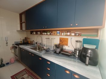 apartment em Avenida Jesiel Norberto, Candeias - Vitória da Conquista - BA