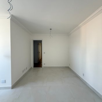 apartment em Rua João Gualberto Filho, Sagrada Família - Belo Horizonte - MG