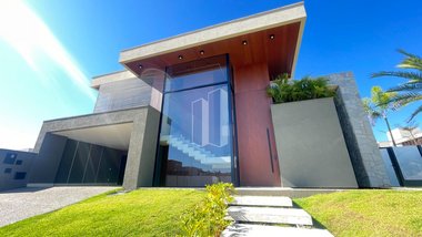 house em Rodovia GO-020, Jardins França - Goiânia - GO