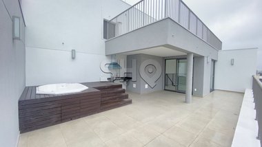 apartment em Avenida dos Imarés, Indianópolis - São Paulo - SP