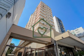 apartment em Avenida Independência, Independência - Porto Alegre - RS