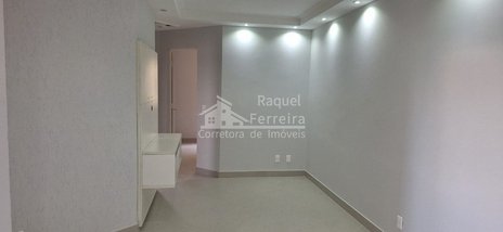 apartment em Avenida Interlagos, Jardim Marajoara - São Paulo - SP
