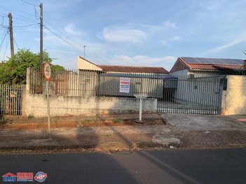 land_lot em Rua Rio Paraguaçu, Jardim São Francisco - Maringá - PR