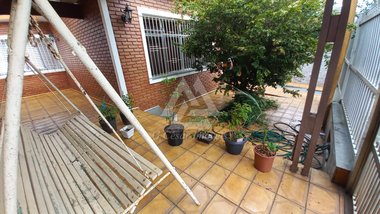 house em Rua Cedral, Jardim Pedroso - Mauá - SP