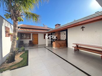 house em Rua Fernando Cardinalli, Loteamento Jardim Santa Maria - Piracicaba - SP