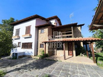 house em Rua Setenta e Sete, Engenho do Mato - Niterói - RJ