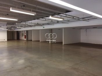 industrial em Adelino Teste, Olhos D'Água - Belo Horizonte - MG