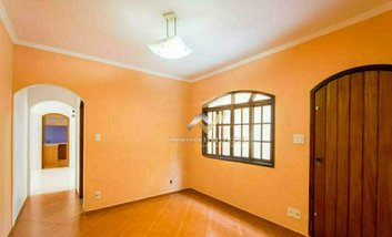 house em Rua José Cordeiro, Jardim Las Vegas - Santo André - SP