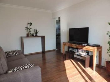 apartment em Rua Colônia da Glória, Vila Mariana - São Paulo - SP