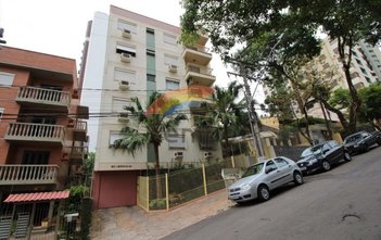 apartment em Augusto Jung, Centro - Novo Hamburgo - RS