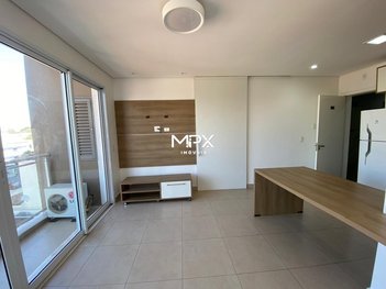 apartment em Rua Bela Vista, Vila Independência - Piracicaba - SP