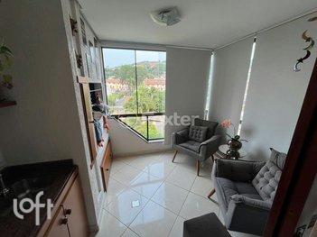 apartment em Álvaro Guterres, Tristeza - Porto Alegre - RS