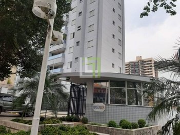apartment em Rua Onze de Junho, Centro - Jundiaí - SP