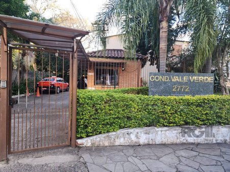 Cômodo Condomínio