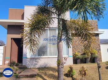 house em Alameda Caeté, Residencial Palm Park III - Flor D'Aldeia - Holambra - SP