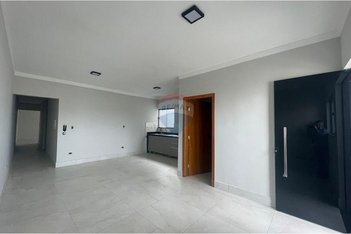 apartment em Rua Padre Gilberto Ávila, Jardim Jacyra - Americana - SP
