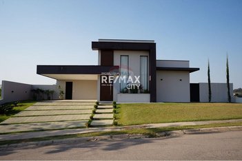 house em Rua Opala, Residencial Green Park - Itupeva - SP