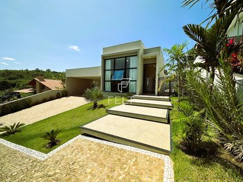 house em Rua José Carlos Zuiani, Reserva Santa Rosa - Itatiba - SP