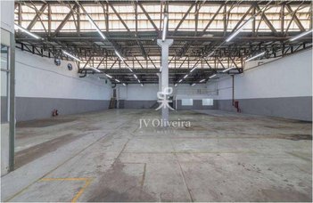 industrial em Rua Xavier Krauss, Vila Leopoldina - São Paulo - SP