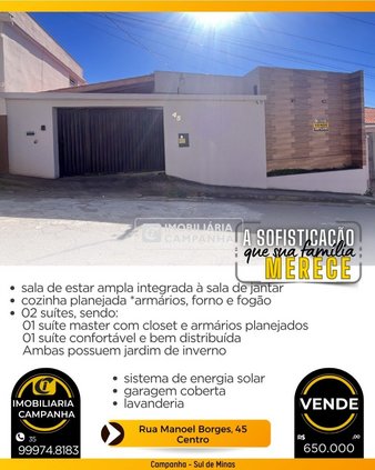Cômodo Condomínio