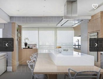 apartment em Avenida Santo Antônio, Vila Osasco - Osasco - SP