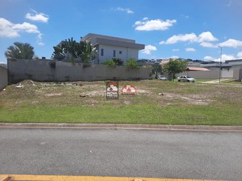 land_lot em Rua Ines Maria Antinietta Bonadio Weiss, Condomínio Residencial Colinas do Paratehy - São José dos Campos - SP