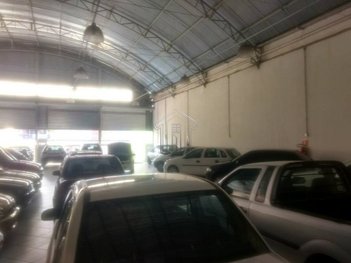 industrial em Avenida Dom Pedro I, Silveira - Santo André - SP