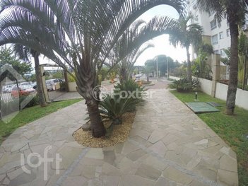 apartment em Rua São Jerônimo, Jardim Mauá - Novo Hamburgo - RS