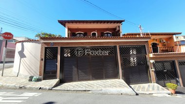 apartment em Rua João Martin Bianco, Centro - São Bernardo do Campo - SP