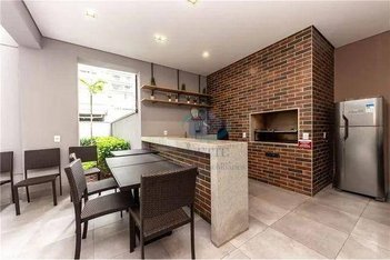 apartment em Rua Vinte e Oito de Setembro, Vila Dom Pedro I - São Paulo - SP