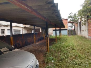 land_lot em Rua das Roseiras, Vila Lúcia - São Paulo - SP