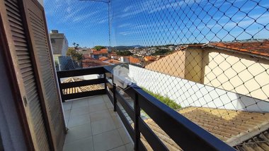 house em Travessa Madri, Jardim Europa - Bragança Paulista - SP