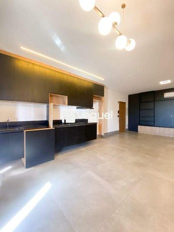 apartment em Avenida Wladimir Meirelles Ferreira, Jardim Botânico - Ribeirão Preto - SP