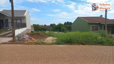land_lot em Rua Ari Machado, Olarias - Lajeado - RS