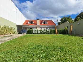 house em Rua Antônio Kaminski, Orleans - Curitiba - PR