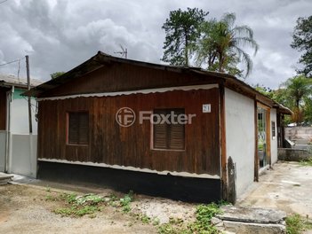 house em Estrada dos Pires, Chácaras Maringá - Atibaia - SP