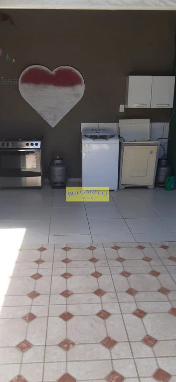 house em Rua José Baldan, Jardim Marambaia - Jundiaí - SP
