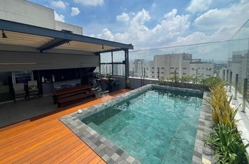 apartment em Rua Nagel, Vila Leopoldina - São Paulo - SP