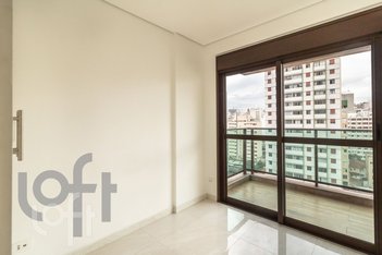 apartment em Barros, Santa Cecília - São Paulo - SP