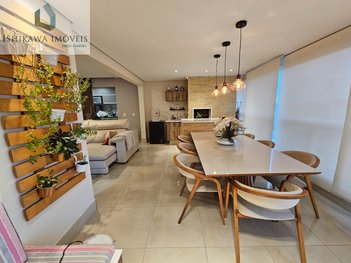 apartment em Avenida Lacerda Franco, Cambuci - São Paulo - SP