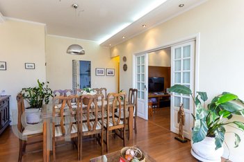 apartment em Avenida Pedroso de Morais, Pinheiros - São Paulo - SP