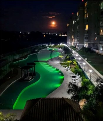 apartment em Avenida Reynaldo de Porcari, Jardim Tereza Cristina - Jundiaí - SP