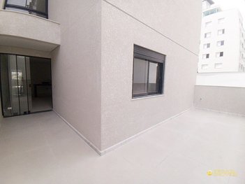 apartment em Rua Ministro Hermenegildo de Barros, Itapoã - Belo Horizonte - MG