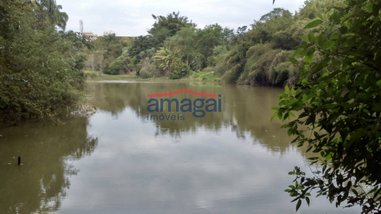 land_lot em Estrada do Tanquinho, Jardim Nova Esperança - Jacareí - SP