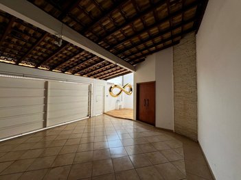 house em Rua Gervásio Cyrino, Parque Fehr - São Carlos - SP