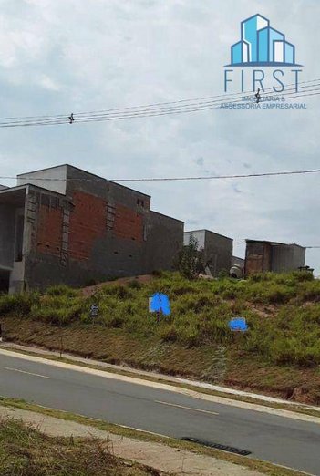 land_lot em Estrada Municipal da Capela, Marambaia - Vinhedo - SP