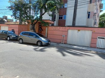 apartment em Rua Pedro Machado, Bom Futuro - Fortaleza - CE