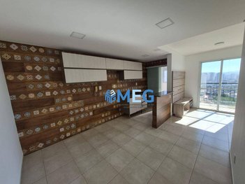 apartment em Rua Nadir, Gopoúva - Guarulhos - SP