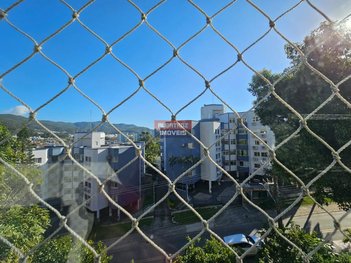 apartment em Servidão Recanto Verde, Itacorubi - Florianópolis - SC