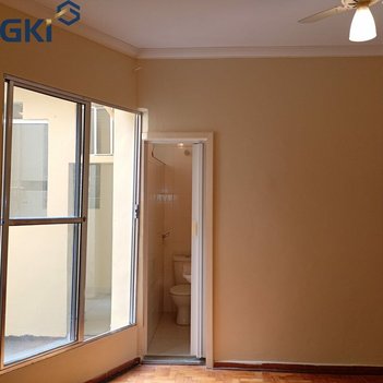 apartment em Rua Eça de Queiroz, Vila Mariana - São Paulo - SP